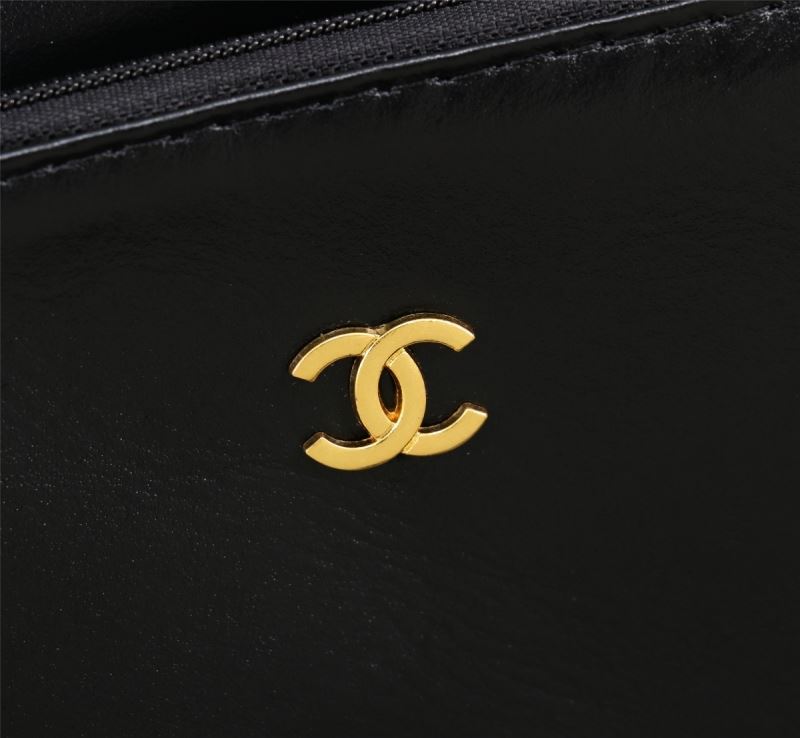 Chanel Shopping Bags